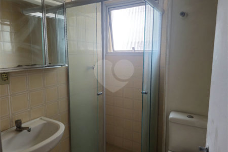 Apartamento à venda com 2 quartos em Jardim das Vertentes, São Paulo, SP