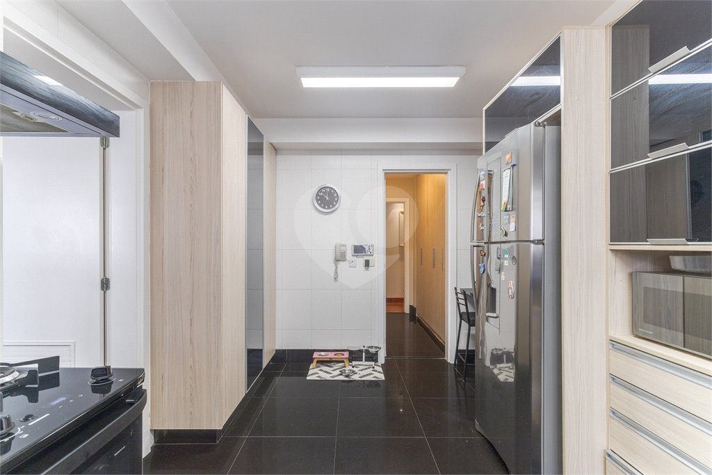 Apartamento à venda com 4 suítes em Alto da Boa Vista, São Paulo, SP