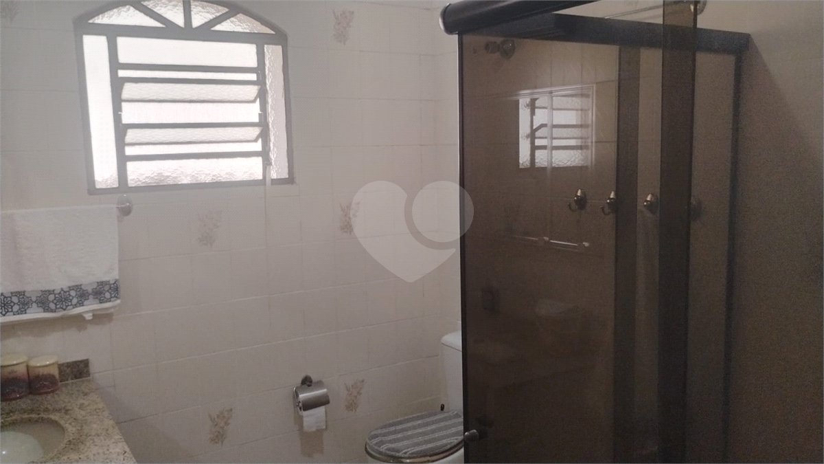 Sobrado à venda com 3 quartos em Tucuruvi, São Paulo, SP