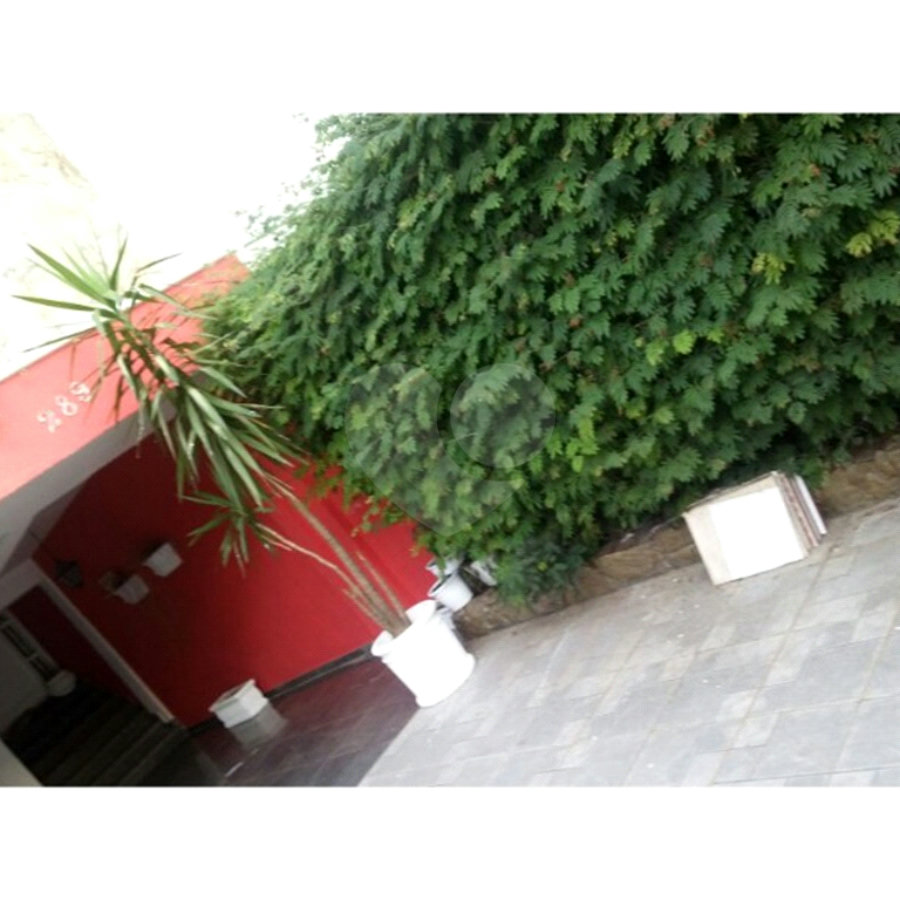 Casa à venda com 3 quartos, sendo 1 suíte, em Vila Suzana, São Paulo, SP