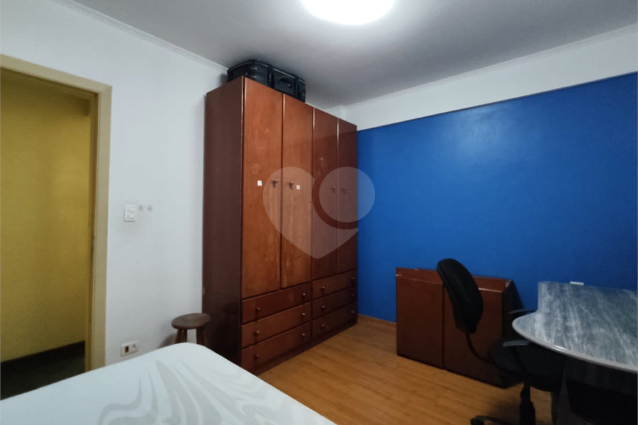 Apartamento à venda com 3 quartos, sendo 1 suíte, em Santana, São Paulo, SP