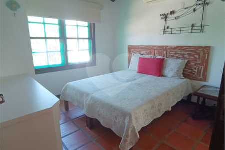 Casa em condomínio à venda com 2 quartos em Manguinhos, Armação dos Búzios, RJ