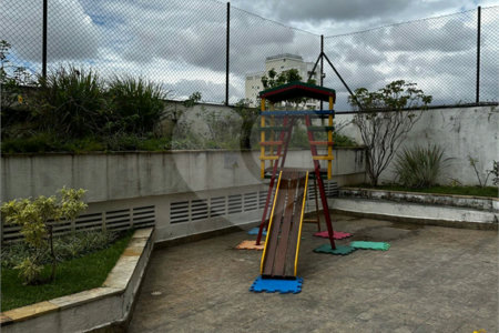 Apartamento à venda com 3 quartos, sendo 1 suíte, em Santana, São Paulo, SP