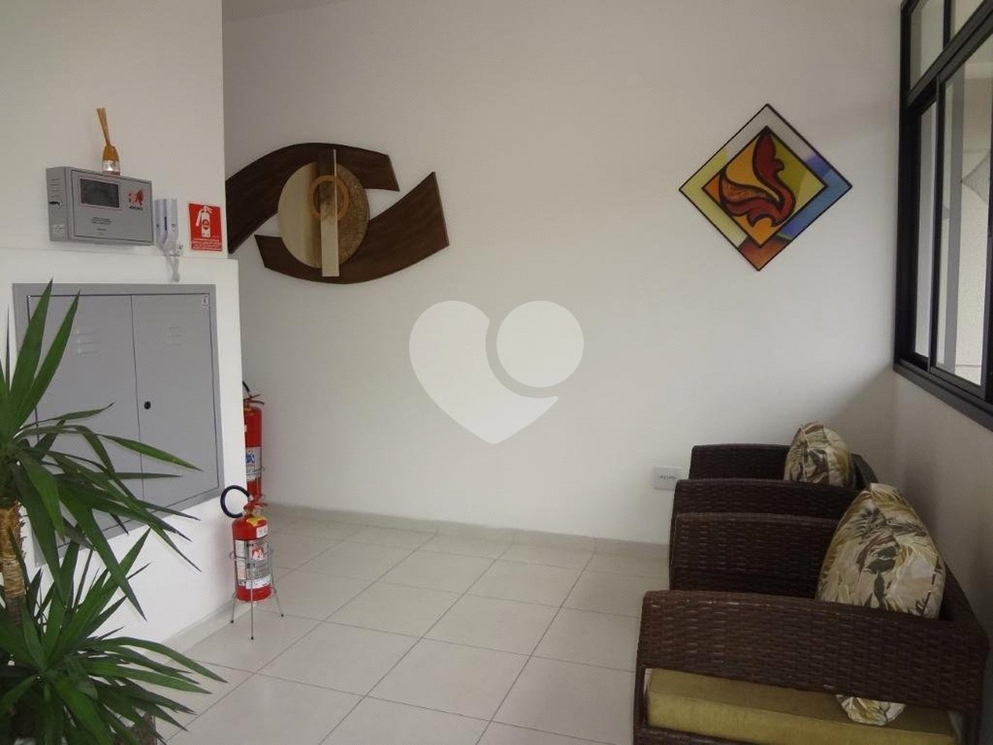 Apartamento à venda com 2 quartos em Mandaqui, São Paulo, SP