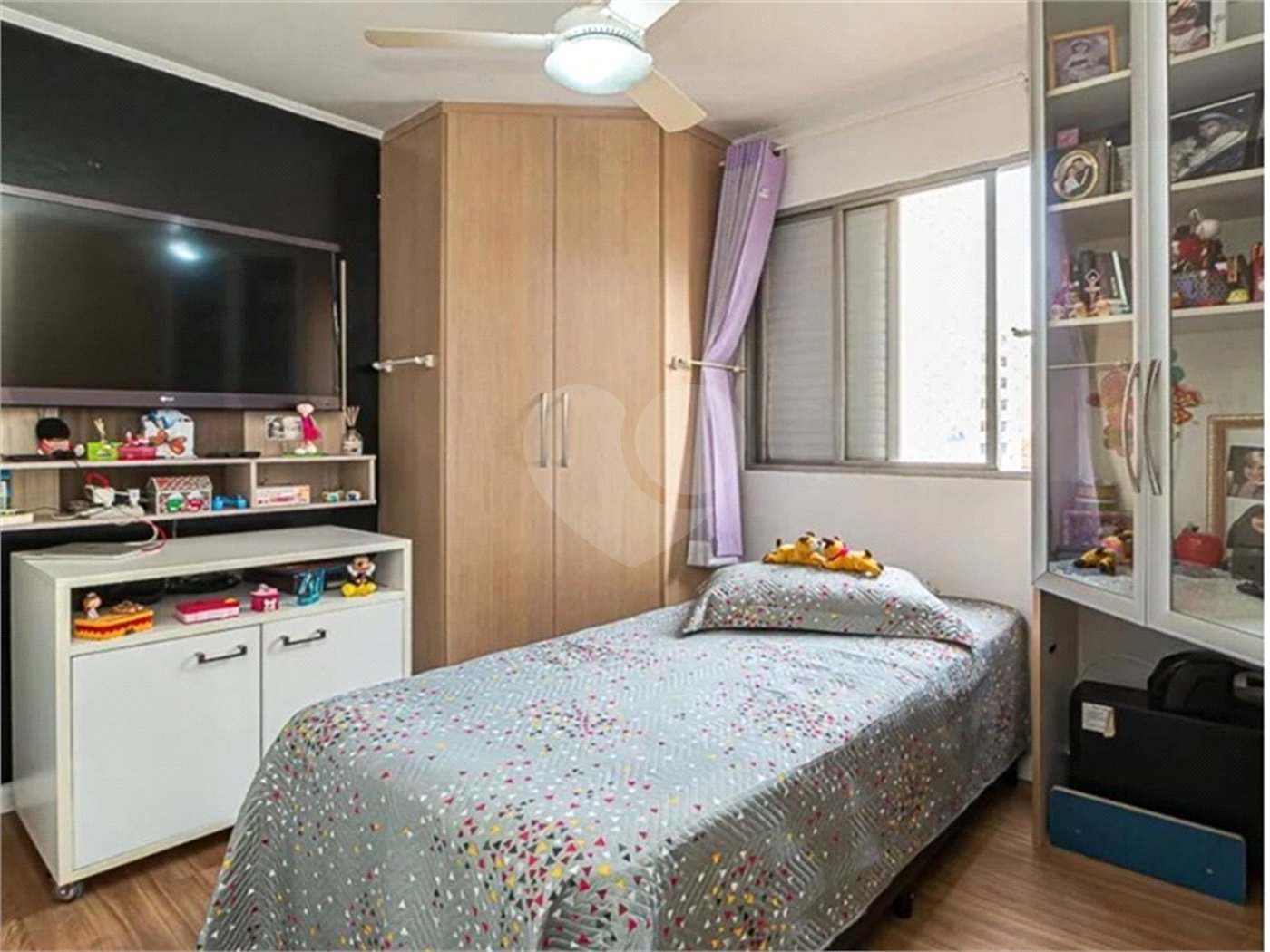 Apartamento à venda com 2 quartos em Aclimação, São Paulo, SP