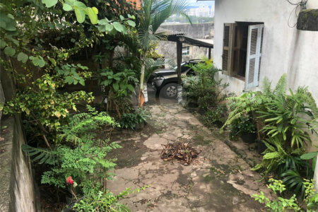 Terreno à venda em Jaguaré, São Paulo, SP