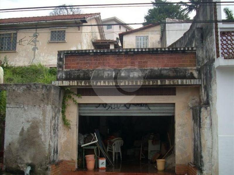 Casa Térrea à venda com 3 quartos em Horto, São Paulo, SP