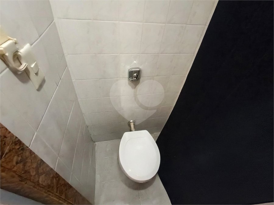 Apartamento à venda com 2 quartos em Tijuca, Rio de Janeiro, RJ