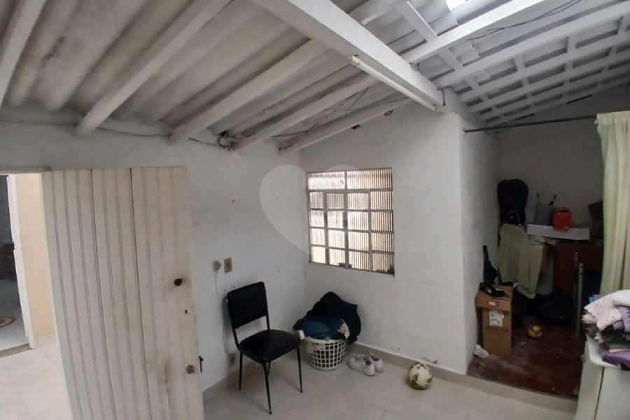 Sobrado à venda com 2 quartos em Vila Mazzei, São Paulo, SP