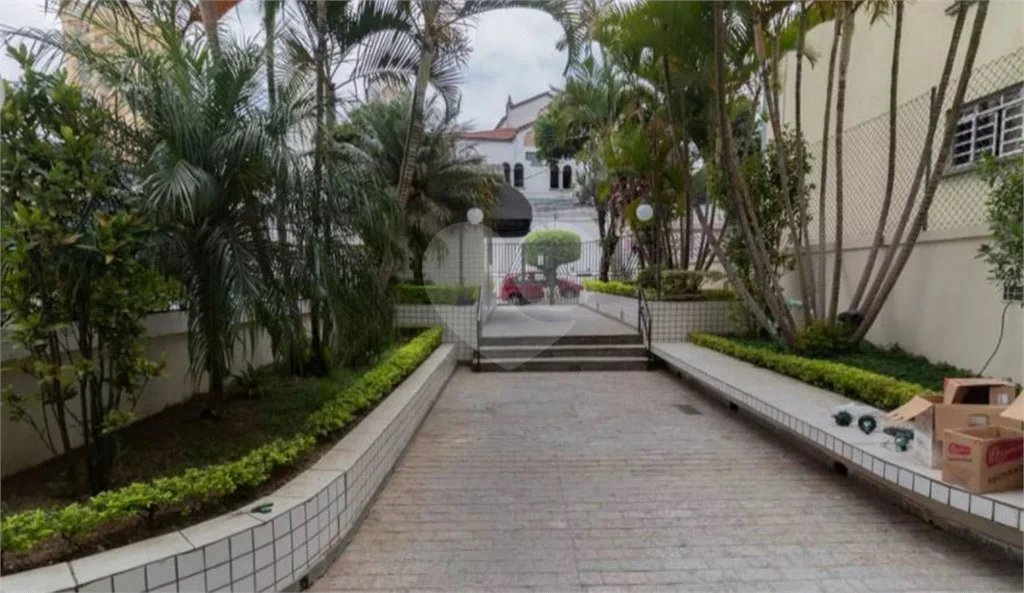 Apartamento à venda com 2 quartos em Jardim São Paulo(zona Norte), São Paulo, SP