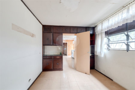 Casa Térrea à venda com 4 quartos, sendo 2 suítes, em Brooklin Velho, São Paulo, SP