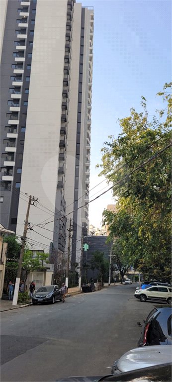 Studio à venda em Paraíso, São Paulo, SP