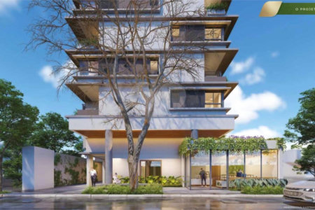 Apartamento à venda com 1 quarto em Indianópolis, São Paulo, SP