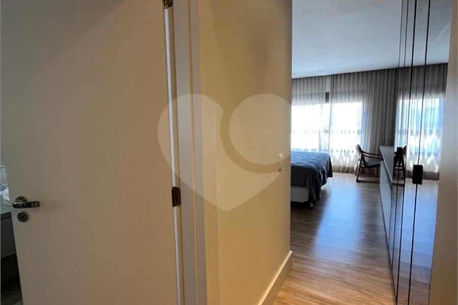 Apartamento à venda com 4 suítes em Santana, São Paulo, SP