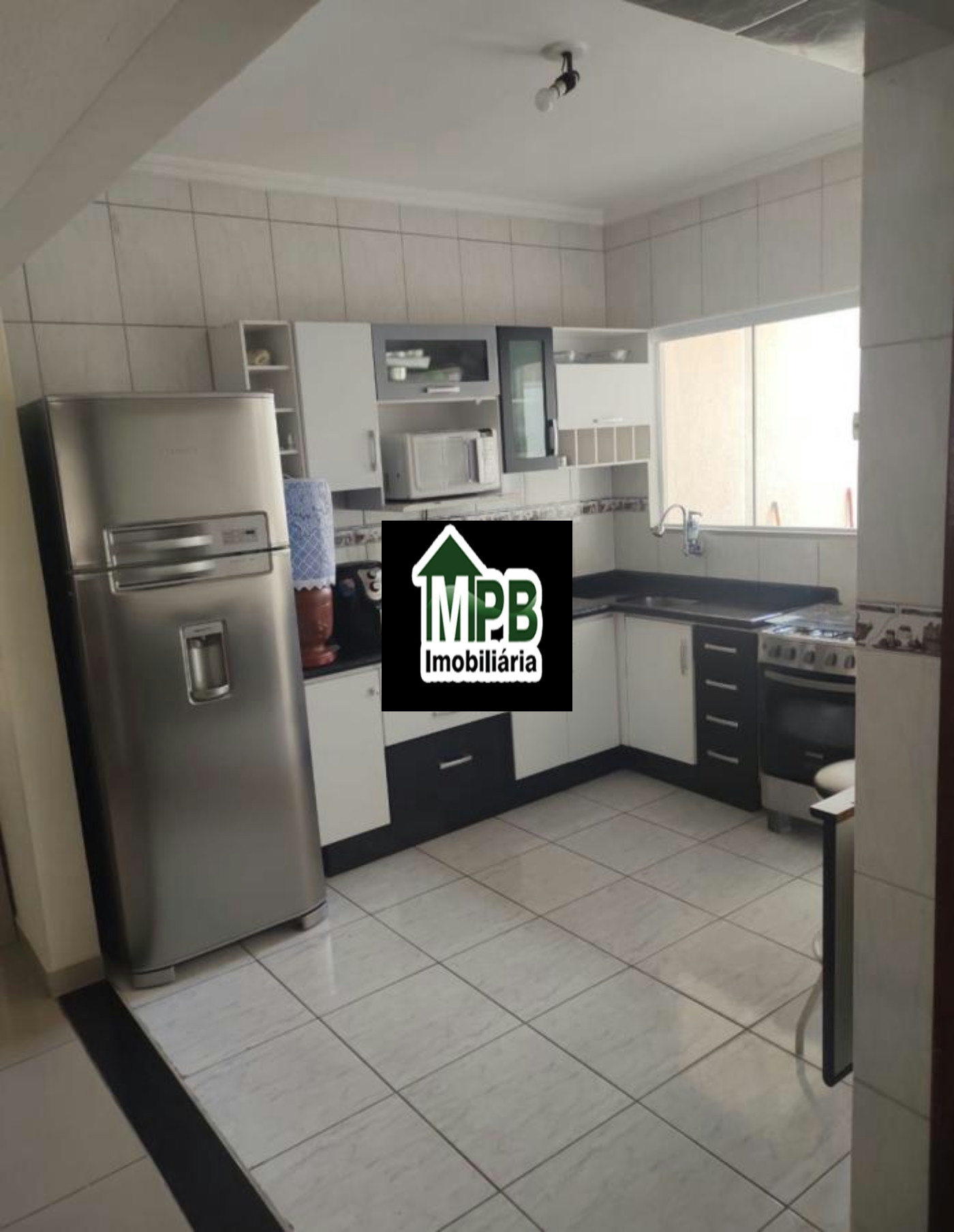 Casa à venda com 2 quartos, sendo 1 suíte, em Jardim Residencial das Dálias, Sorocaba, SP