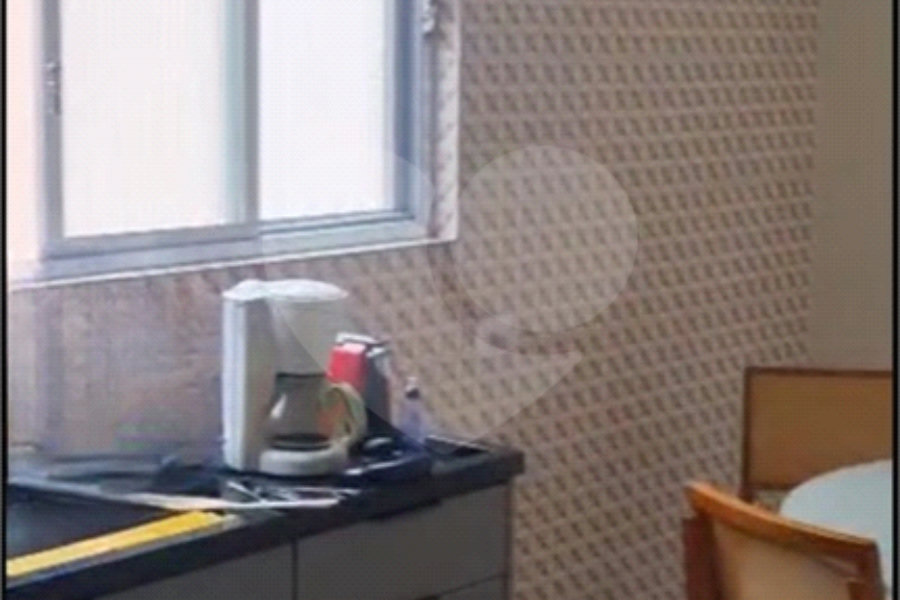 Sobrado à venda com 2 quartos em Tucuruvi, São Paulo, SP