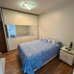 Apartamento à venda com 2 quartos, sendo 1 suíte, em Água Branca, São Paulo, SP