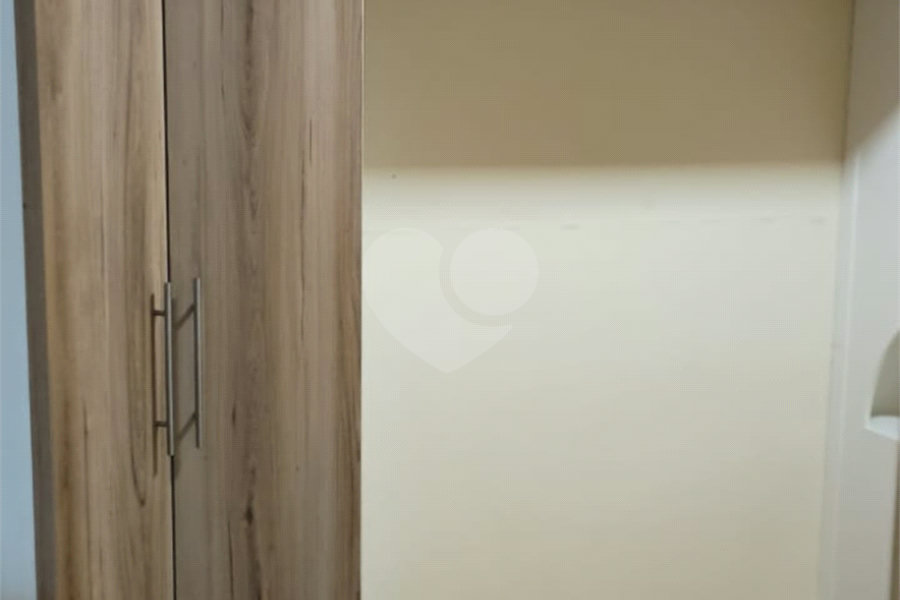 Apartamento à venda com 2 quartos em Jaraguá, São Paulo, SP