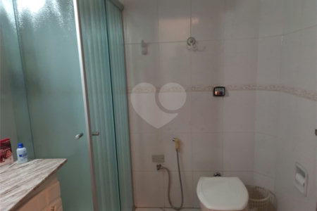 Sobrado à venda com 3 quartos, sendo 1 suíte, em Chácara Santo Antônio (zona Sul), São Paulo, SP