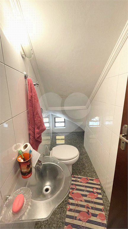 Sobrado à venda com 3 quartos, sendo 1 suíte, em Vila Guilherme, São Paulo, SP