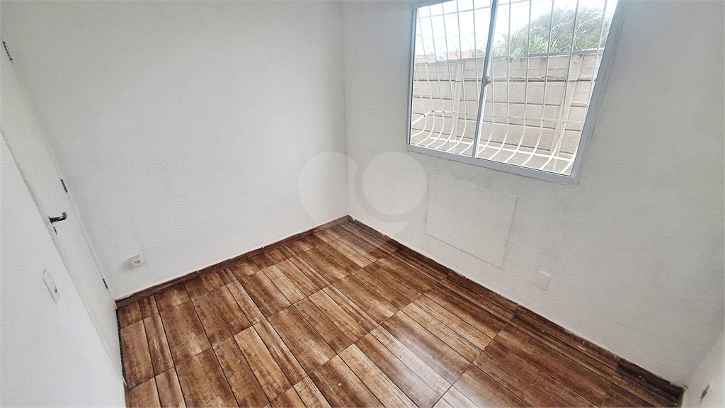 Apartamento à venda com 2 quartos em Campo Grande, Rio de Janeiro, RJ