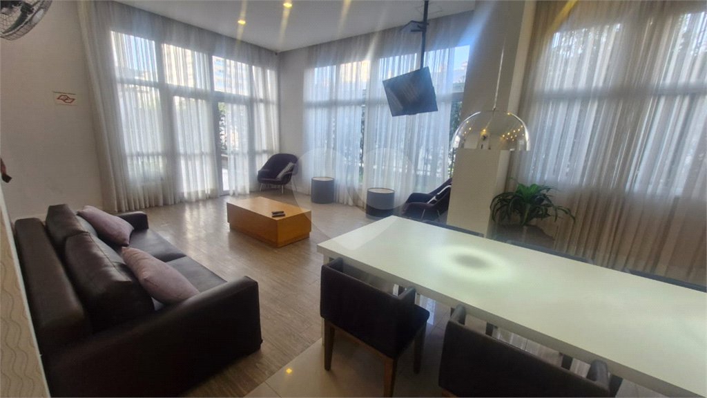 Apartamento à venda com 1 quarto em Várzea da Barra Funda, São Paulo, SP