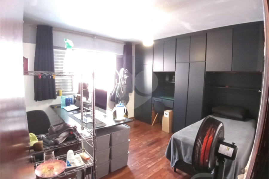 Sobrado à venda com 3 quartos, sendo 1 suíte, em Casa Verde, São Paulo, SP