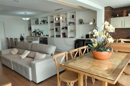 Apartamento à venda com 4 quartos, sendo 3 suítes, em Vila Leopoldina, São Paulo, SP