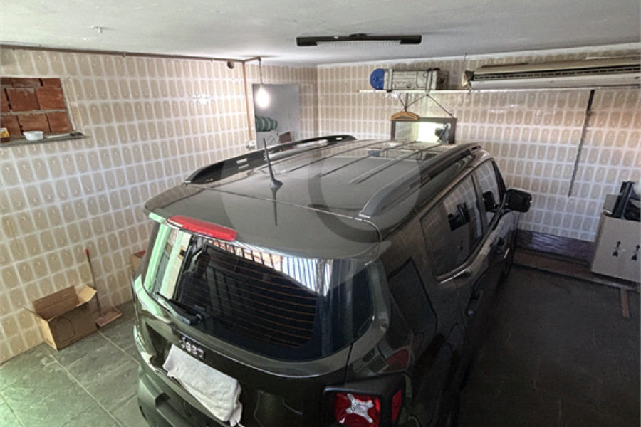 Sobrado à venda com 3 quartos em Tremembé, São Paulo, SP