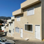 Casa em condomínio à venda com 2 suítes em Jardim Paulista, Atibaia, SP