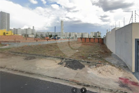 Terreno à venda em Jardim Botânico, Araraquara, SP