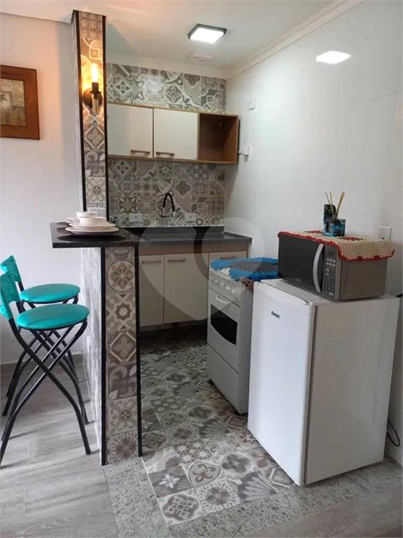 Lindo Apartamento Mobiliado