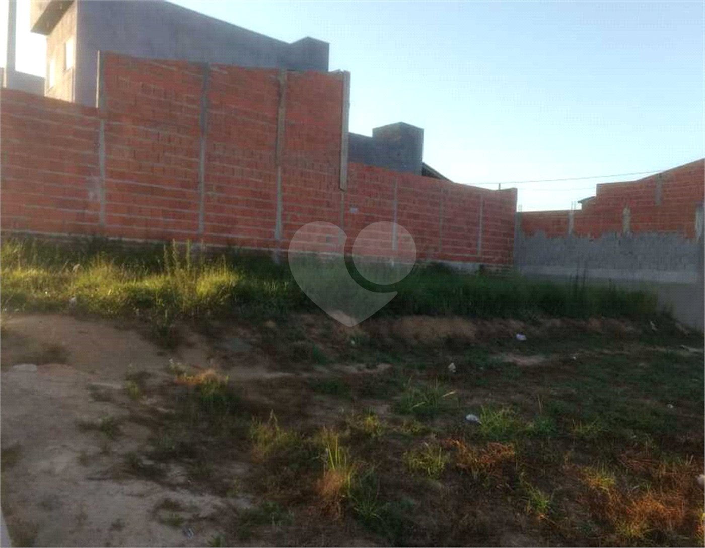 Terreno à venda em Parque Residencial Sabiás, Indaiatuba, SP