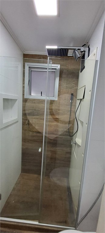 Apartamento para alugar com 2 quartos em Tucuruvi, São Paulo, SP