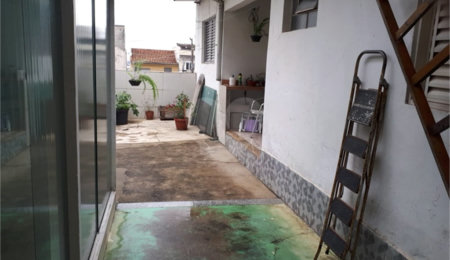 Casa à venda com 2 quartos, sendo 1 suíte,  em Santana, São Paulo, SP