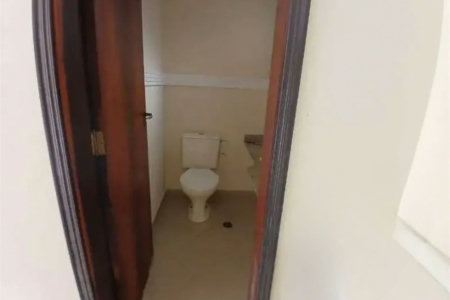 Sobrado à venda com 3 suítes em Vila São Silvestre, São Paulo, SP
