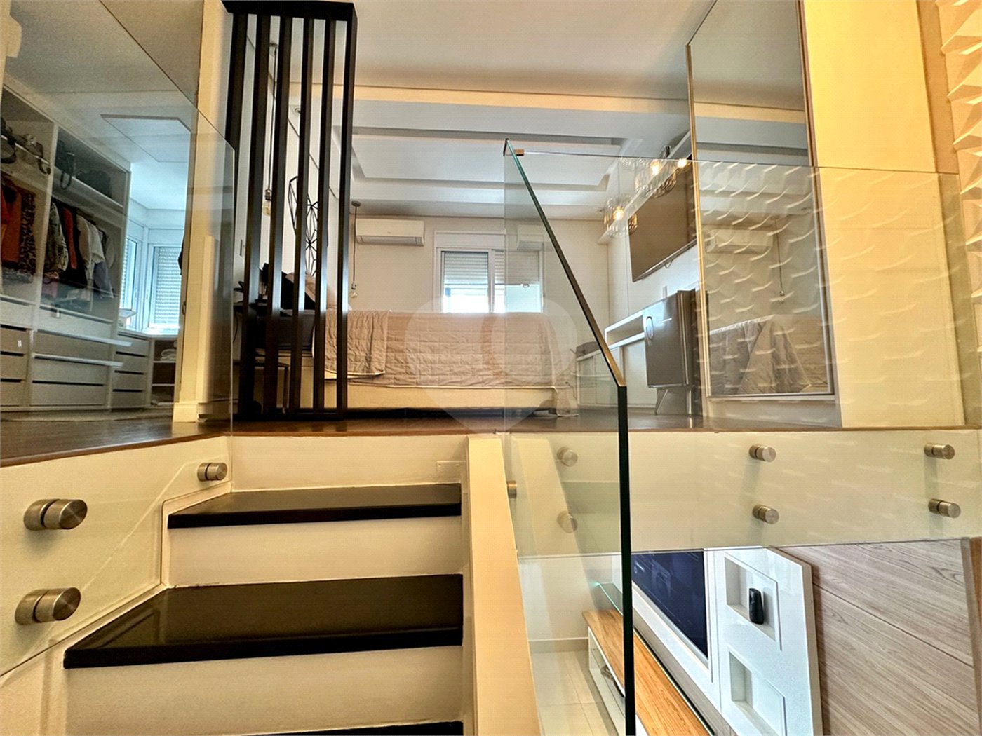 Apartamento à venda com 2 quartos, sendo 1 suíte, em Santana, São Paulo, SP