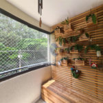 Apartamento à venda com 3 quartos, sendo 1 suíte, em Tatuapé, São Paulo, SP