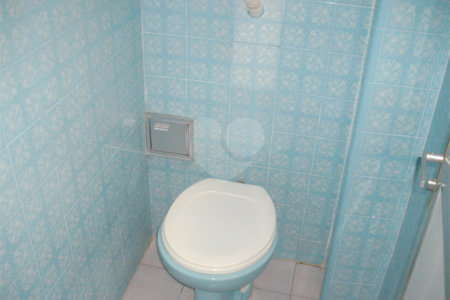 Apartamento à venda com 2 quartos em Tijuca, Rio de Janeiro, RJ