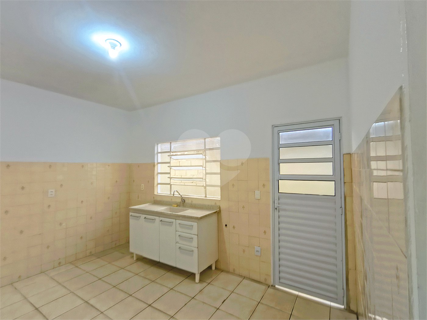 Casa à venda com 2 quartos em Jardim Juscelino Kubitschek, Indaiatuba, SP