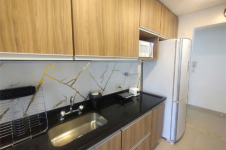 Apartamento à venda, 93 m² por R$ 890.000,00 - Jardim Astúrias - Guarujá/SP