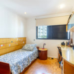 Apartamento à venda com 4 quartos, sendo 2 suítes, em Perdizes, São Paulo, SP