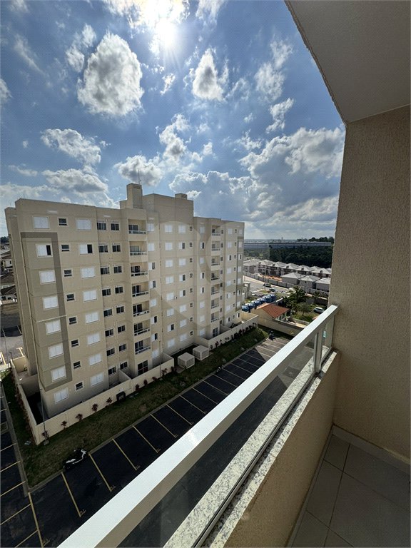 Apartamento à venda com 2 quartos em Jardim Carolina, Jundiaí, SP