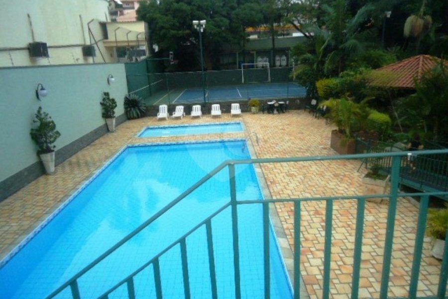 Apartamento à venda com 3 quartos, sendo 2 suítes,  em Tremembé, São Paulo, SP