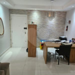 Apartamento à venda com 3 suítes no Centro, São Bernardo do Campo, SP