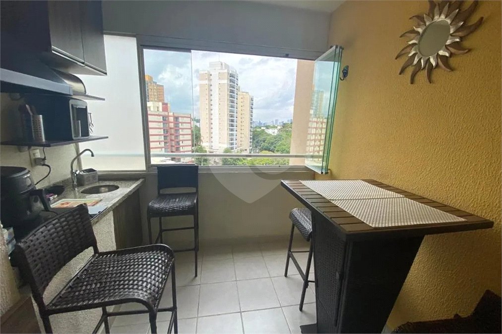 Apartamento à venda com 2 quartos, sendo 1 suíte, em BUTANTÃ, São Paulo, SP