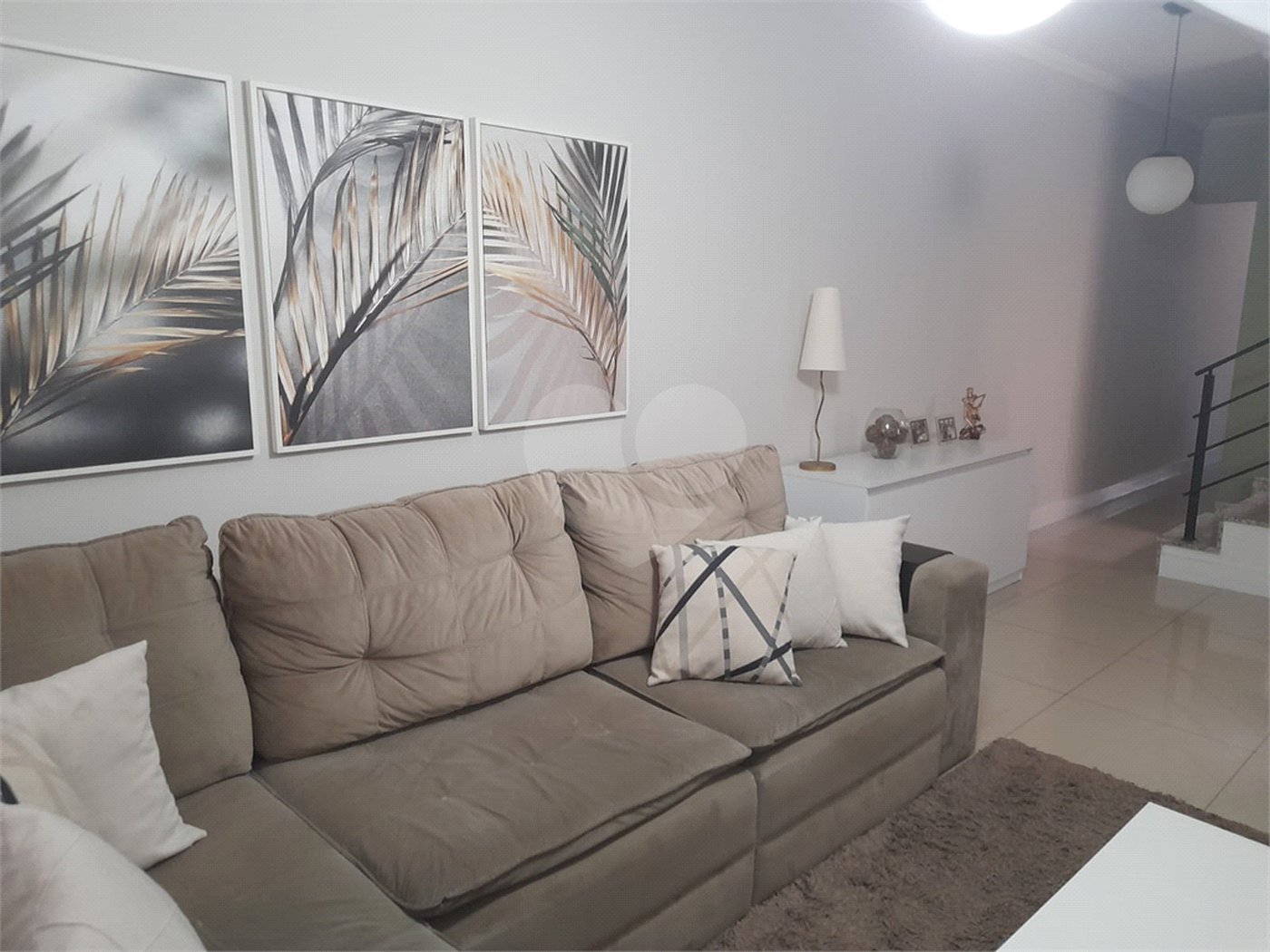 Casa à venda com 3 quartos, sendo 1 suíte,  em Vila Suissa, Mogi das Cruzes, SP