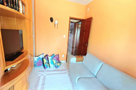 Apartamento à venda com 3 quartos, sendo 1 suíte, em Anil, Rio de Janeiro, RJ