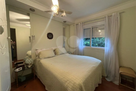 Apartamento para alugar com 3 suítes em Alto da Boa Vista, São Paulo, SP