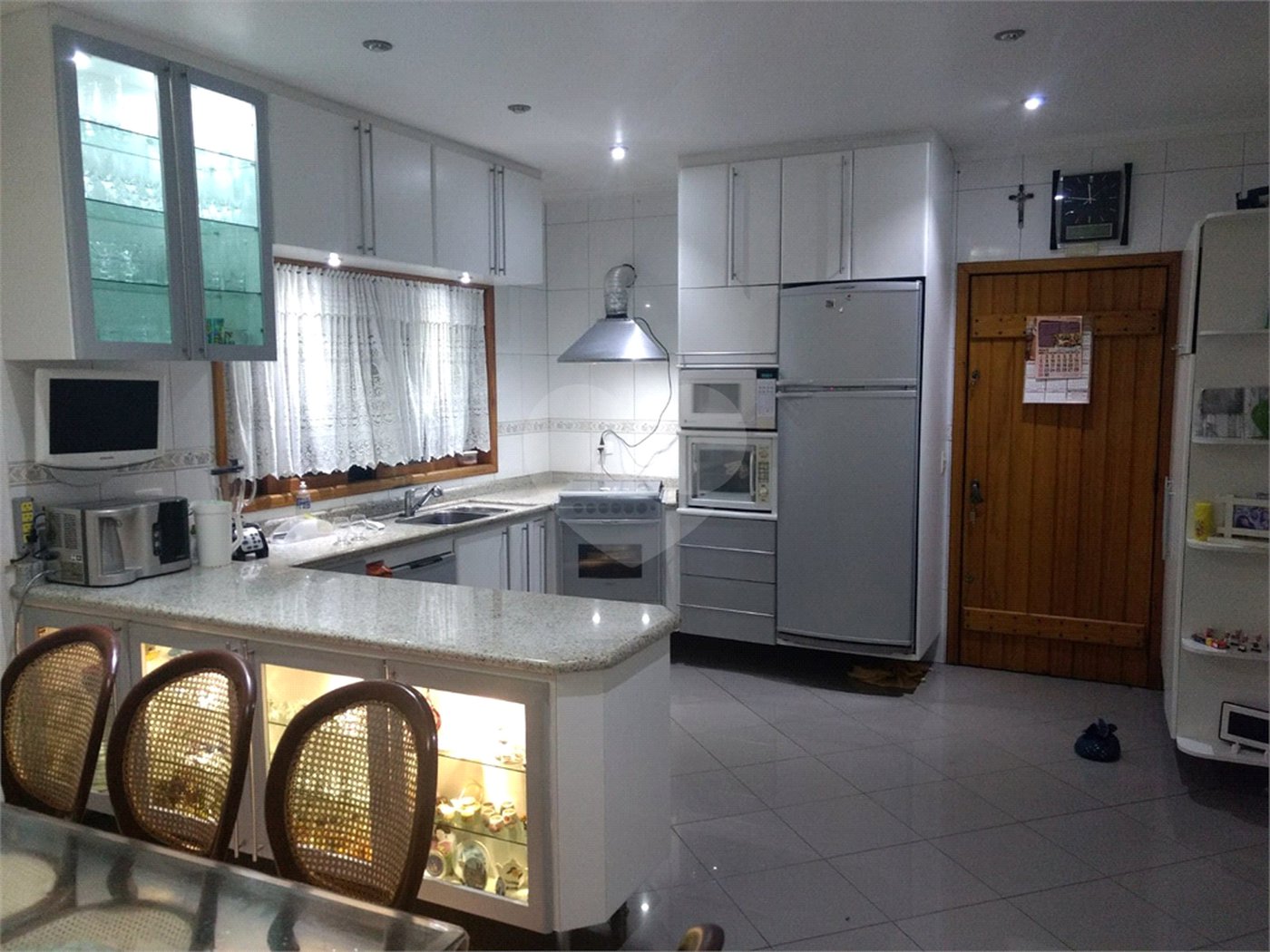 Casa à venda com 3 suítes no condomínio Alpes da Cantareira, Mairiporã - SP